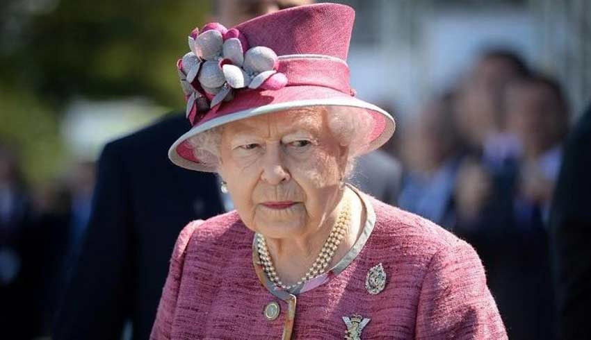 İngiltere Kraliçesi 2 nci Elizabeth in cenaze törenine üç ülke davet edilmedi